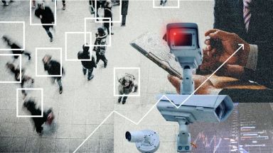 Why We Need Camera Surveillance